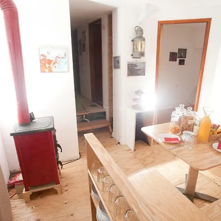 Ferienwohnung Klabauterbett Bremen Exterior foto