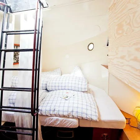 Ferienwohnung Klabauterbett Bremen Exterior foto