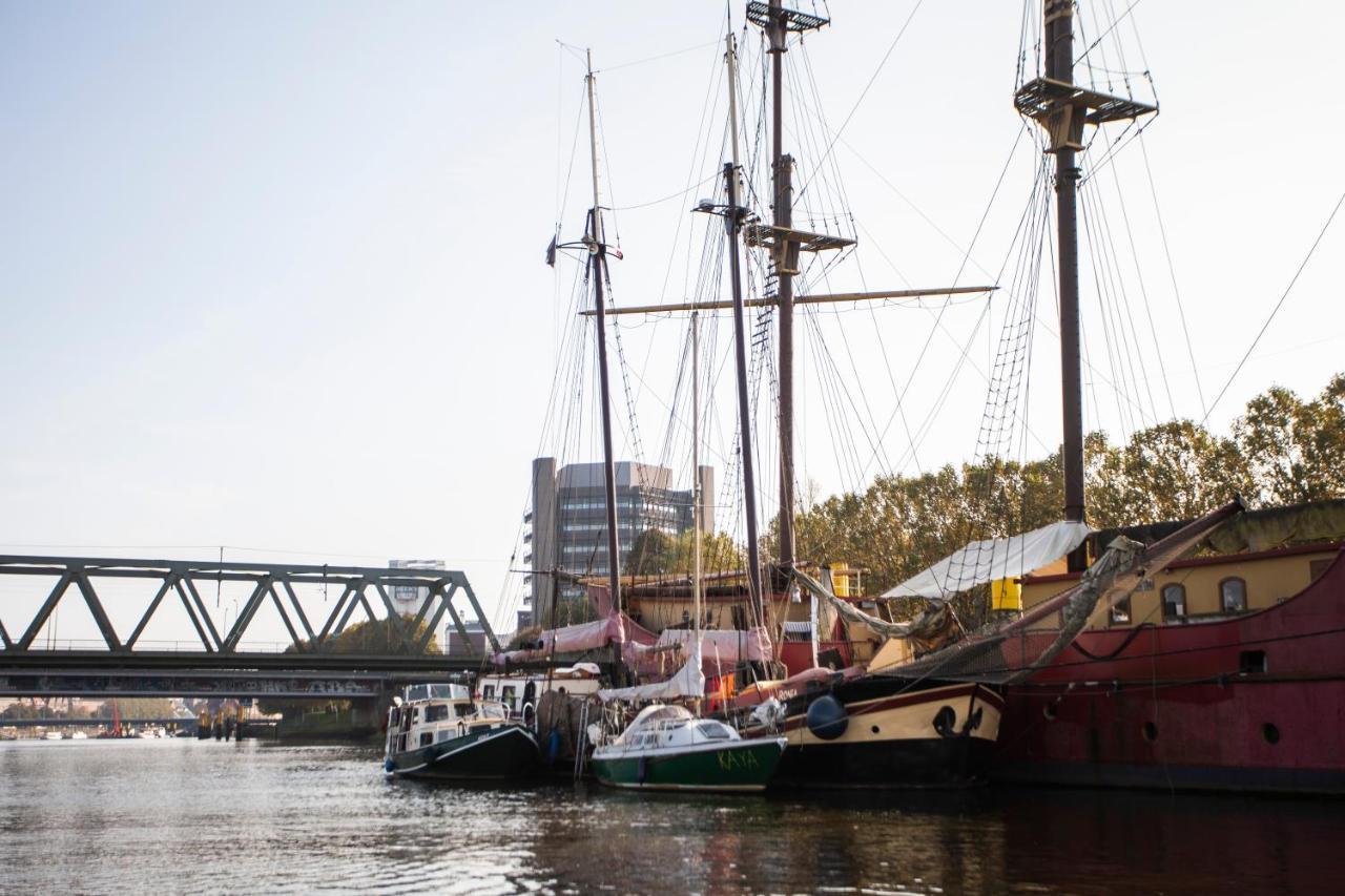 Klabauterbett * Bremen