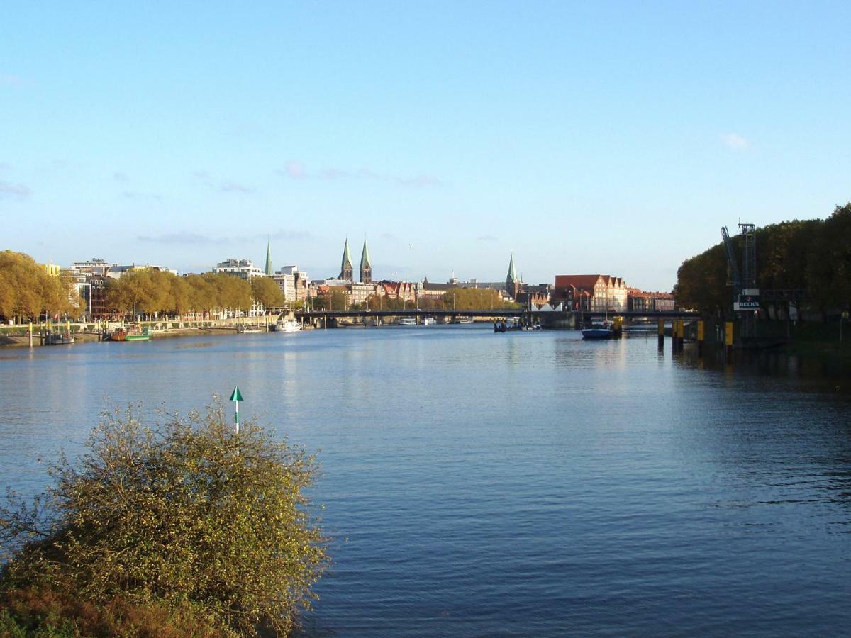 Klabauterbett Privatunterkunft *