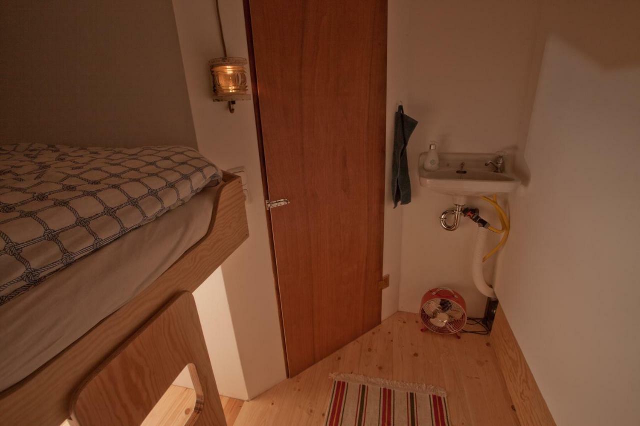 Klabauterbett BRE