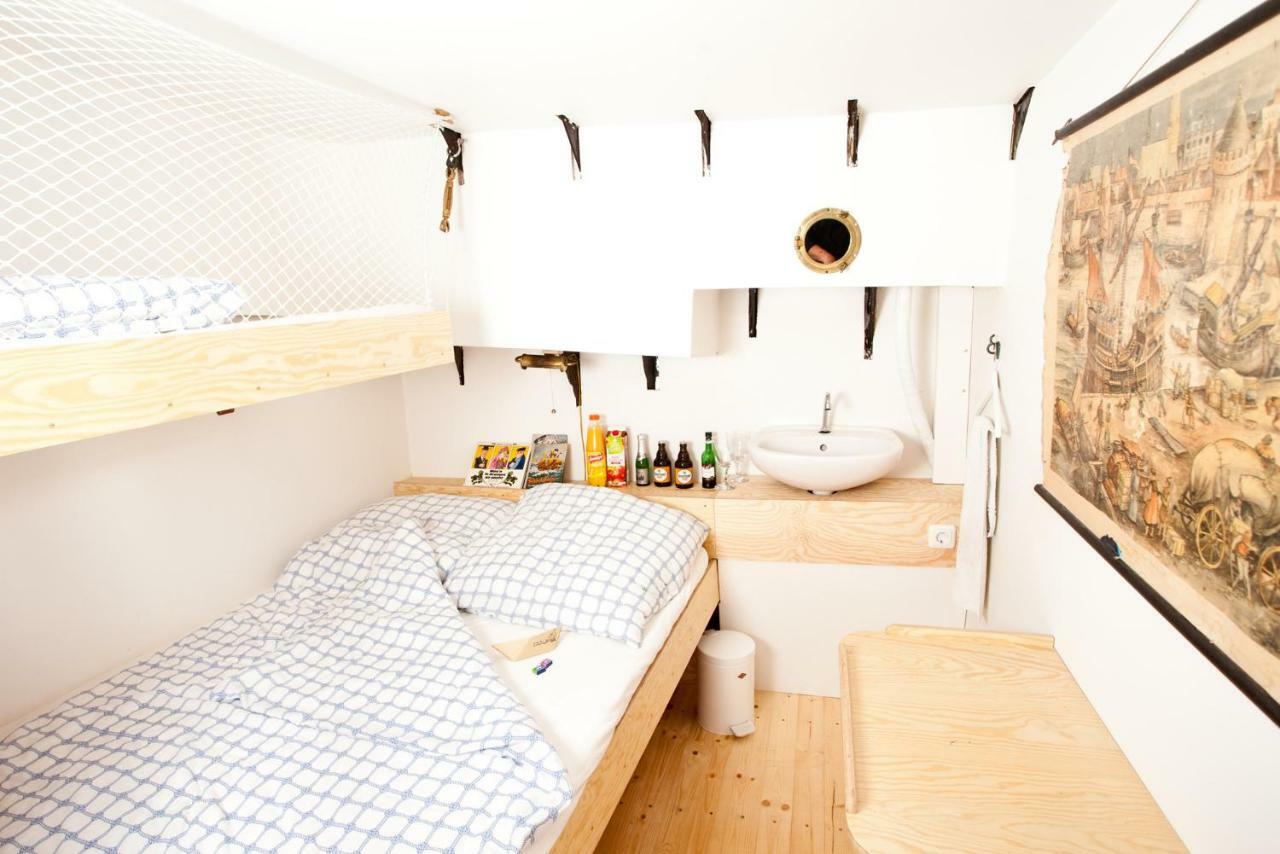 Klabauterbett Privatunterkunft *